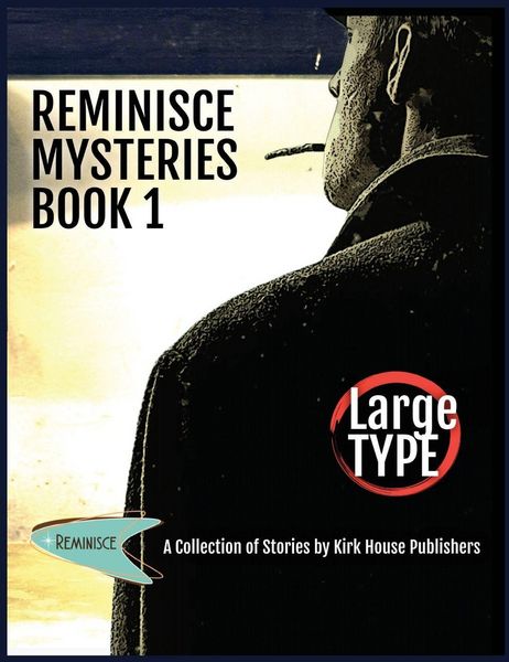Produktbild: Reminisce Mysteries - Book 1