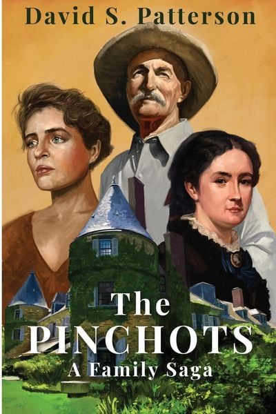 Produktbild: The Pinchots