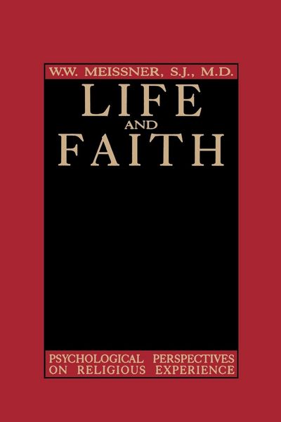 Produktbild: Life and Faith