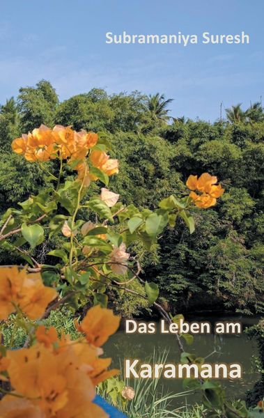 Produktbild: Das Leben am Karamana