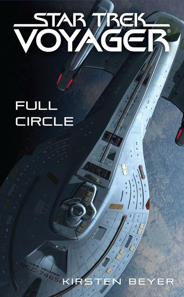 Produktbild: Full Circle
