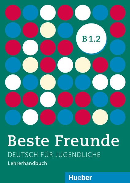Produktbild: Beste Freunde B1.2