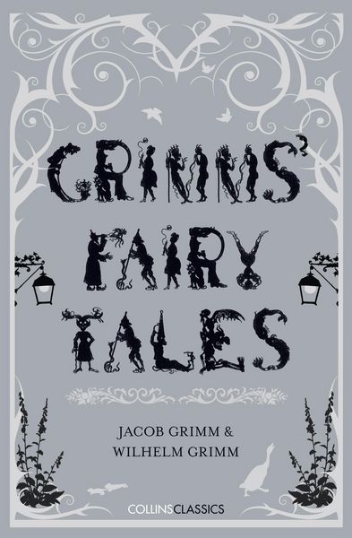 Produktbild: XGRIMMS FAIRY_CLASSICS PB