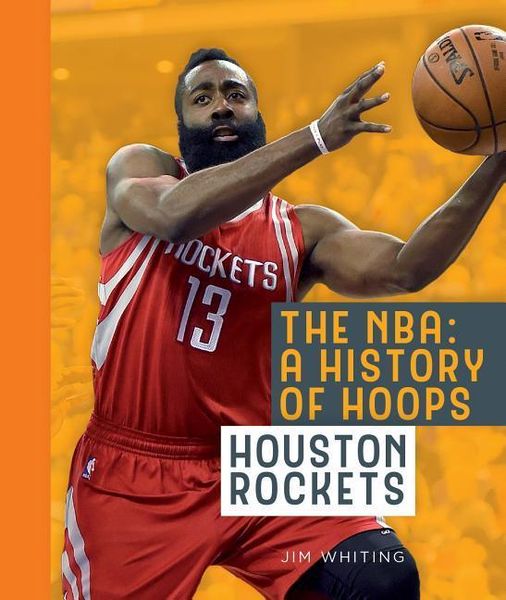 Produktbild: Houston Rockets