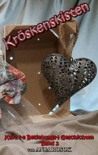 Produktbild: Kr&ouml;skenskisten II