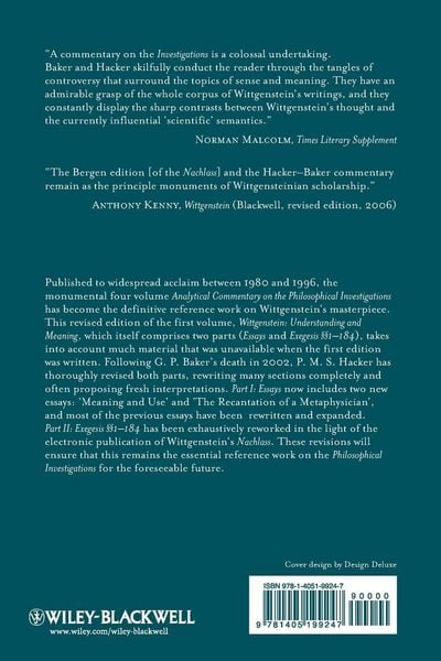 Produktbild: Wittgenstein 2e