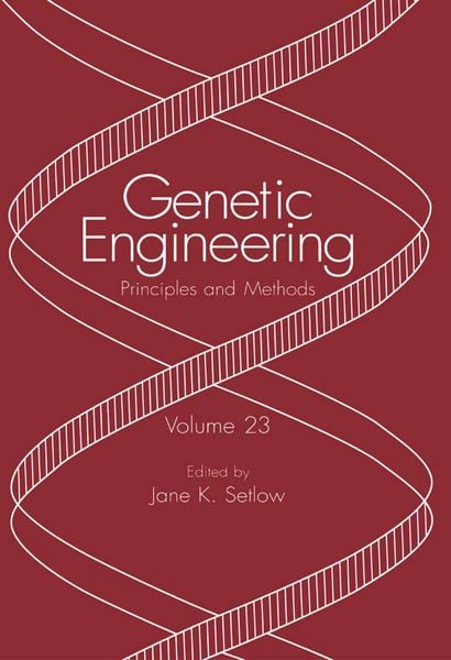 Produktbild: Genetic Engineering