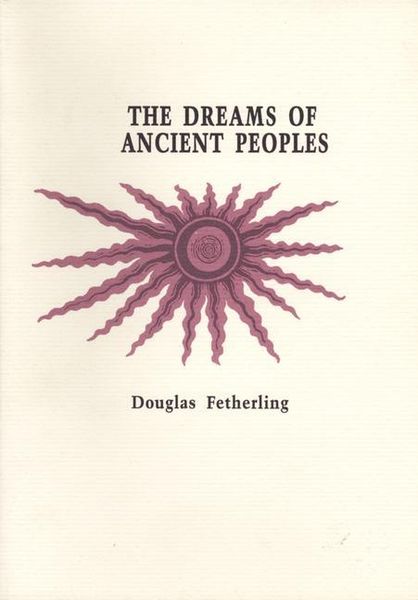 Produktbild: The Dreams of Ancient People