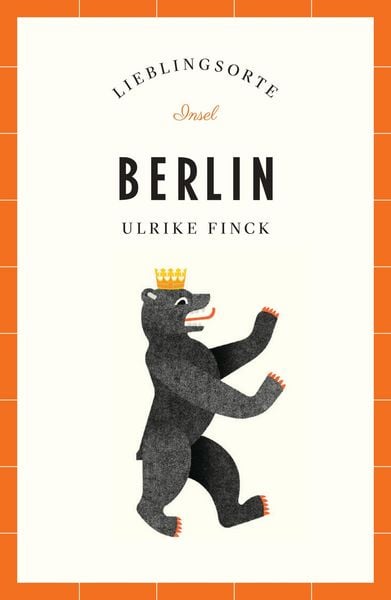 Produktbild: Berlin Reisef&uuml;hrer LIEBLINGSORTE