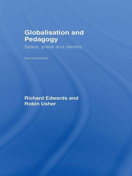 Produktbild: Globalisation & Pedagogy