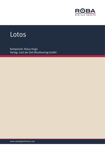 Produktbild: Lotos