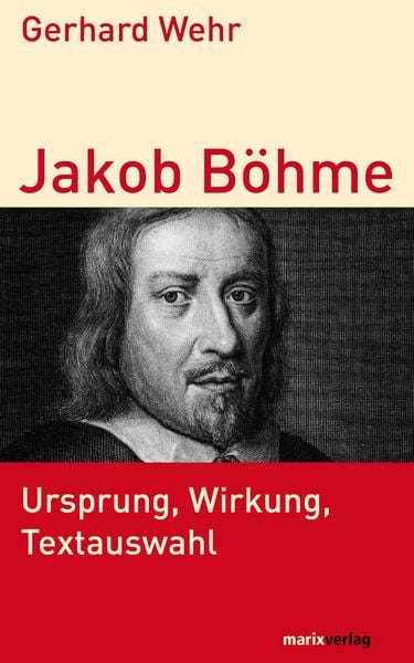 Produktbild: Jakob B&ouml;hme
