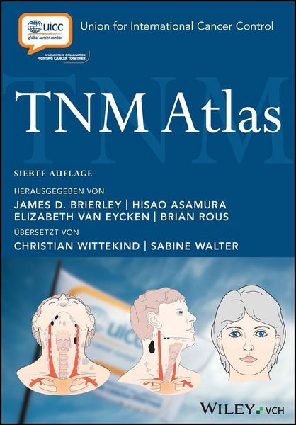 Produktbild: TNM Atlas