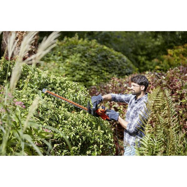 Produktbild: Black & Decker Elektro Heckenschere 600W