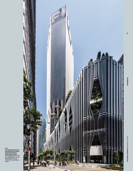 Produktbild: Best High-Rises 2024/25