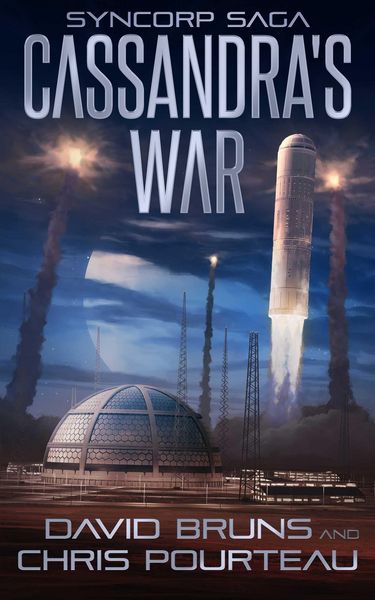 Produktbild: Cassandra's War