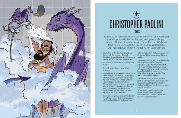 Produktbild: Stories for Boys Who Dare to be Different - Vom Mut, anders zu sein