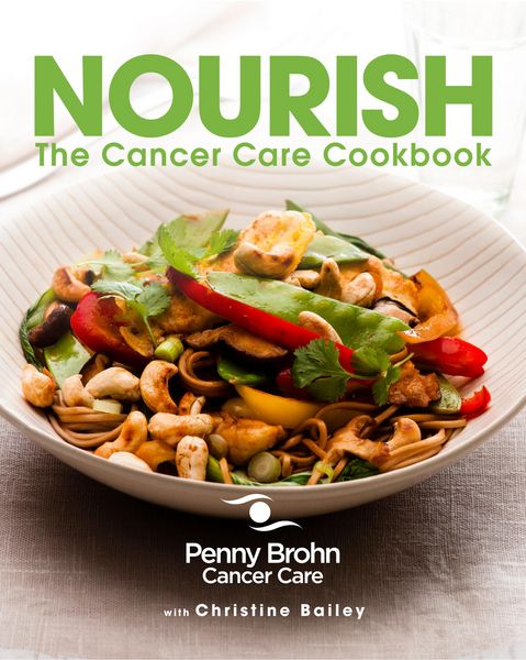 Produktbild: Nourish