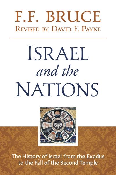 Produktbild: Israel & the Nations