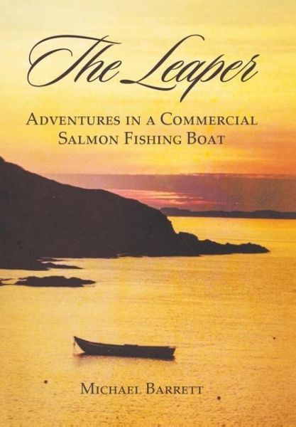 Produktbild: Barrett, M: Leaper