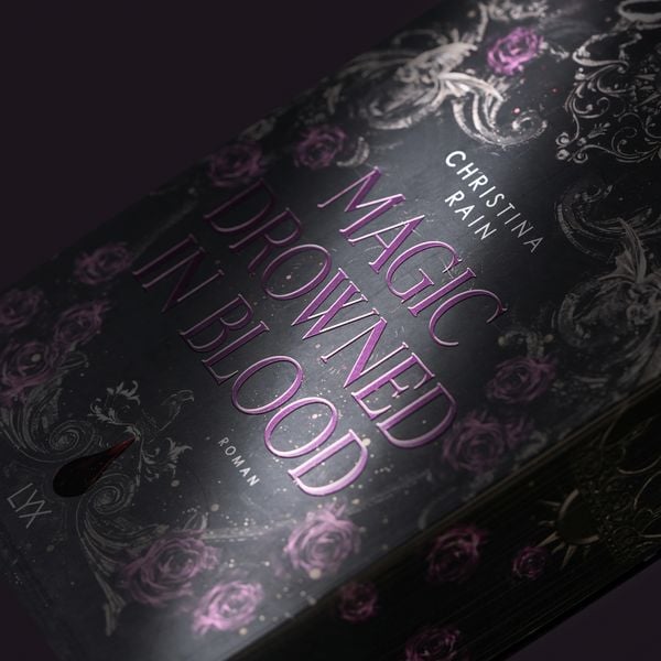 Produktbild: Magic Drowned in Blood