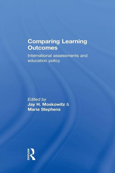 Produktbild: Comparing Learning Outcomes
