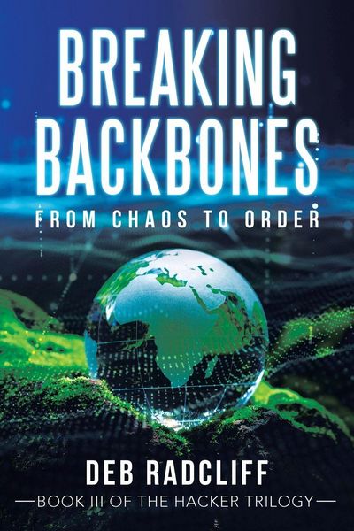 Produktbild: Breaking Backbones