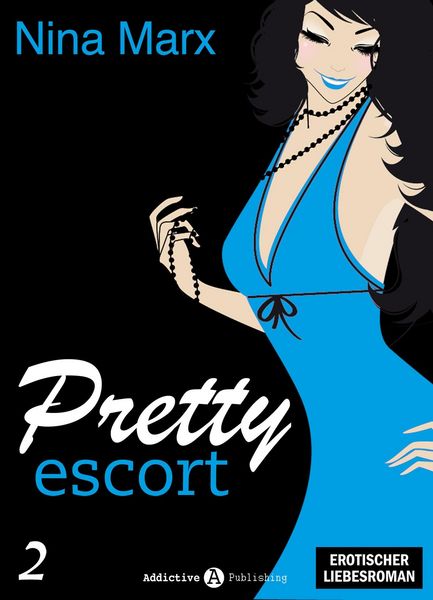Produktbild: Pretty Escort - Band 2