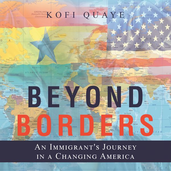 Produktbild: Beyond Borders