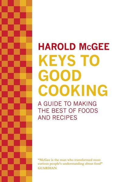 Produktbild: Keys to Good Cooking