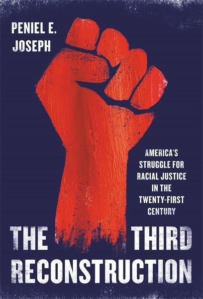 Produktbild: The Third Reconstruction