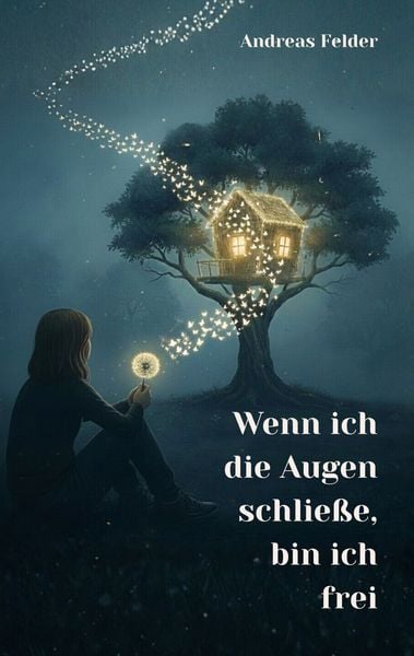 Produktbild: Wenn ich die Augen schlie&szlig;e, bin ich frei