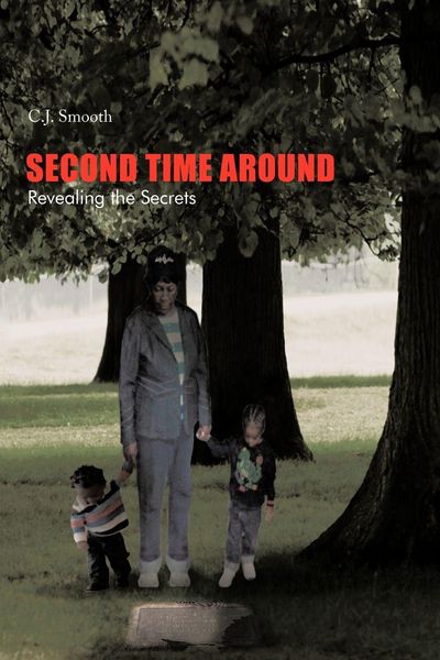 Produktbild: Second Time Around