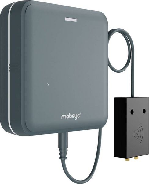 Produktbild: Mobeye WaterGuard CM4300 GSM-Wasseralarmmelder Frequenz 800MHz, 2600MHz