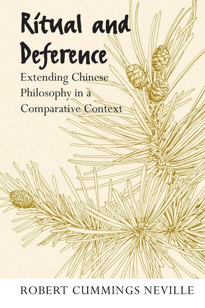 Produktbild: Ritual and Deference