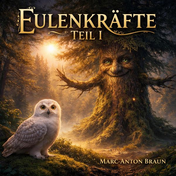 Produktbild: Eulenkr&auml;fte