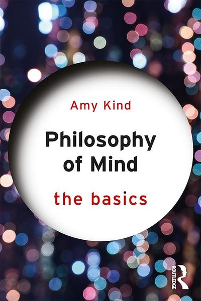 Produktbild: Philosophy of Mind: The Basics