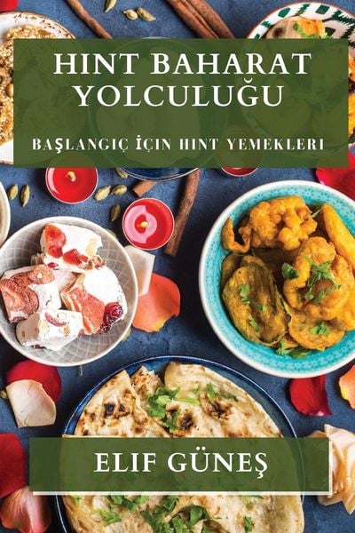 Produktbild: Hint Baharat Yolculu&iquest;u