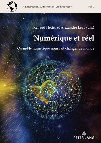 Produktbild: Num&eacute;rique et r&eacute;el