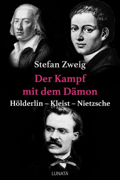Produktbild: Der Kampf mit dem D&auml;mon