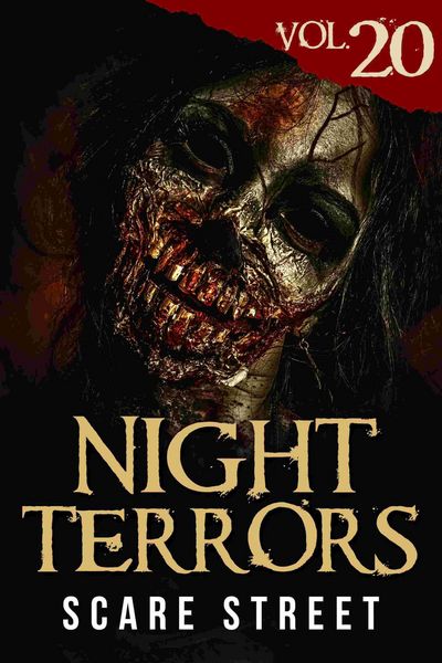 Produktbild: Night Terrors Vol. 20