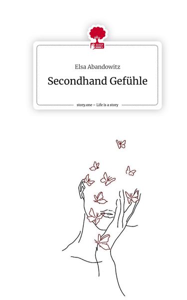 Produktbild: Secondhand Gef&uuml;hle. Life is a Story - story.one