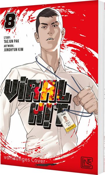 Produktbild: Viral Hit 8