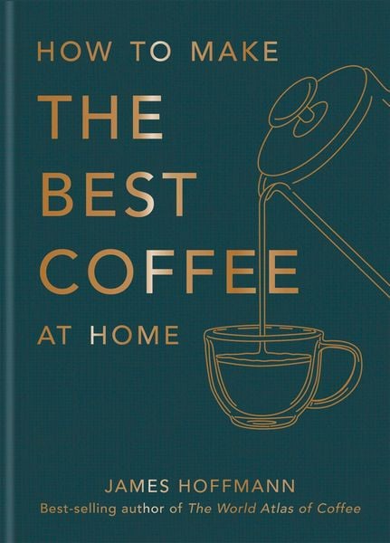 Produktbild: How to make the best coffee at home