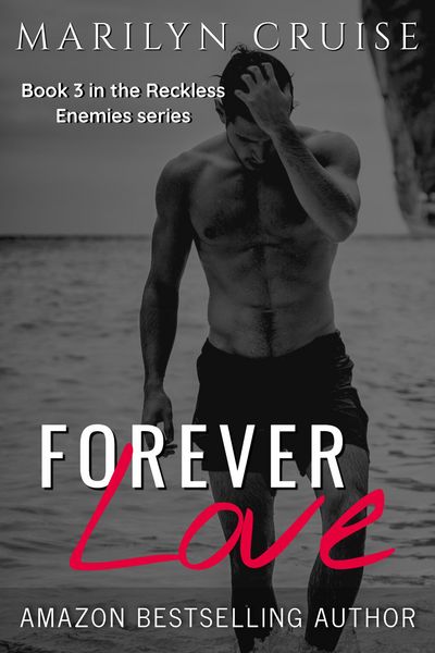 Produktbild: Forever Love - Book 3 in the Reckless Enemies Series