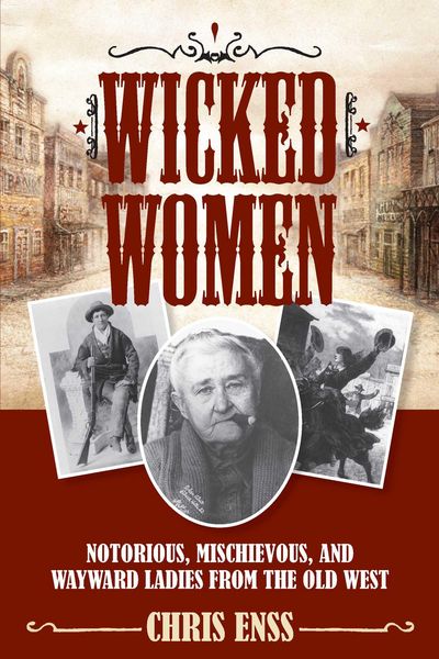 Produktbild: Wicked Women
