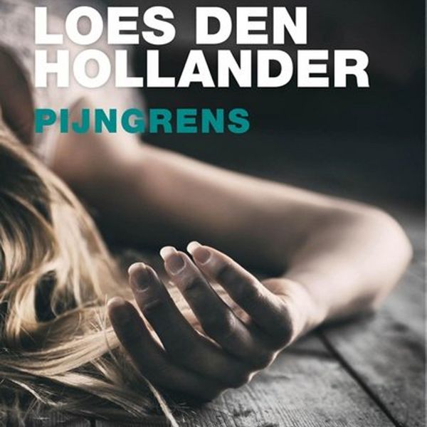 Produktbild: Pijngrens