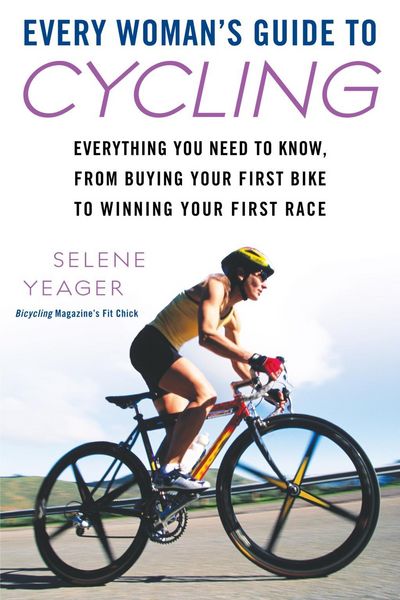 Produktbild: Every Woman's Guide to Cycling