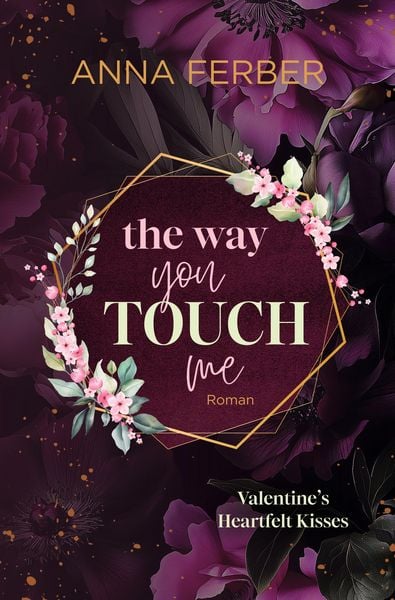 Produktbild: The Way you TOUCH me