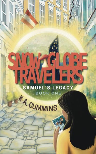 Produktbild: Snow Globe Travelers: Samuel's Legacy